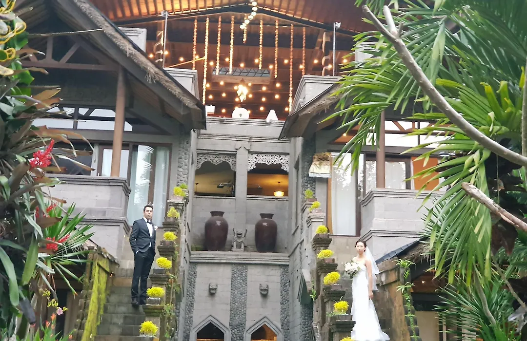 Avalon Ubud Castle & Spa-1
