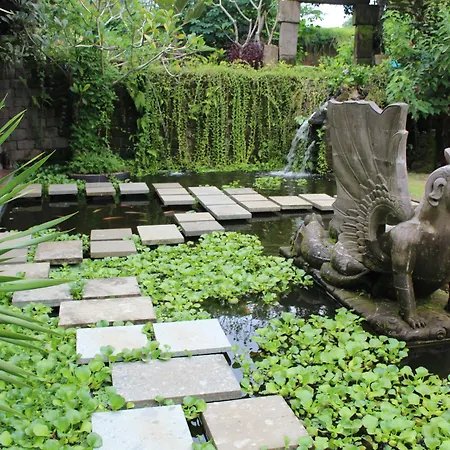 Avalon Ubud Castle & Spa-2