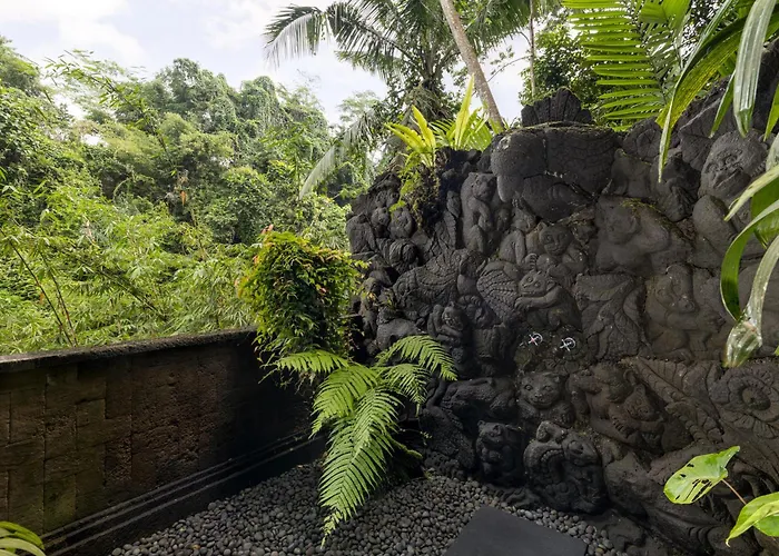 Bidadari Private Villas & Retreat Ubud