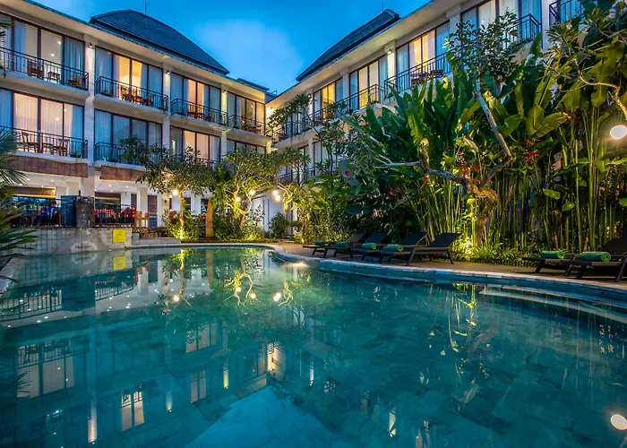 Bakung Ubud Resort And Villa